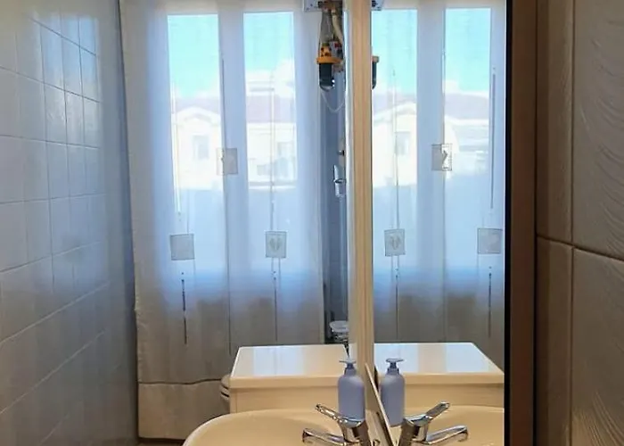 Il Rifugio Di Nonna Edy Vicenza