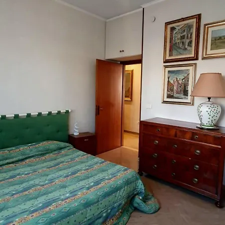 Διαμέρισμα Il Rifugio Di Nonna Edy *