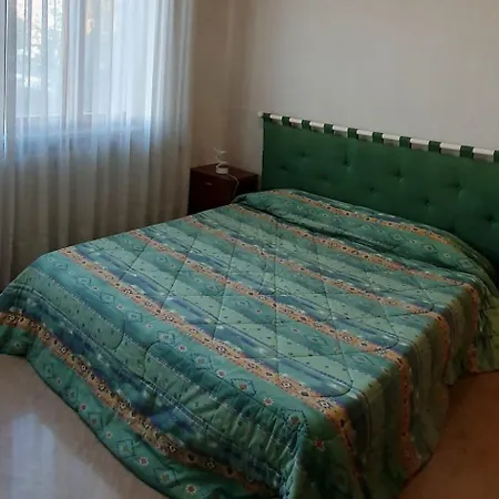 Διαμέρισμα Il Rifugio Di Nonna Edy