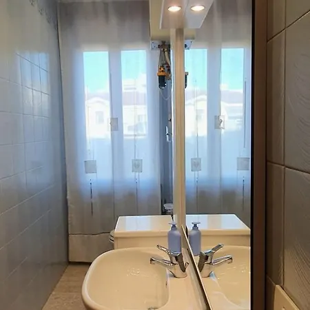 Il Rifugio Di Nonna Edy Βιτσέντζα