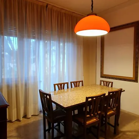 Il Rifugio Di Nonna Edy Διαμέρισμα