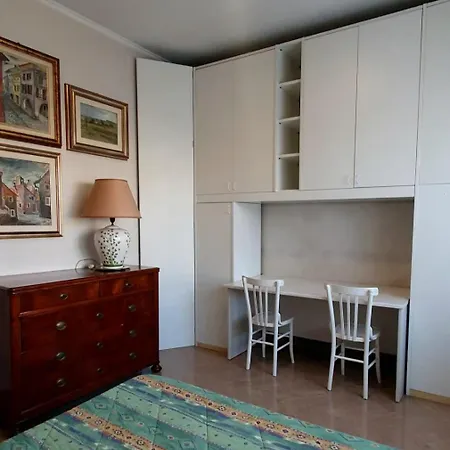 Il Rifugio Di Nonna Edy