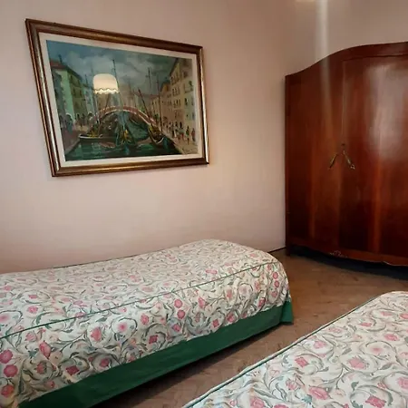 Il Rifugio Di Nonna Edy *