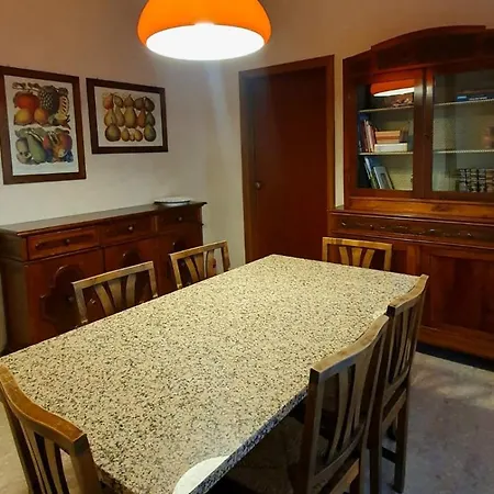 Il Rifugio Di Nonna Edy Διαμέρισμα