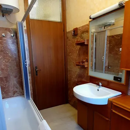 Il Rifugio Di Nonna Edy Διαμέρισμα