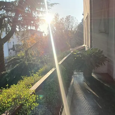 Il Rifugio Di Nonna Edy Διαμέρισμα