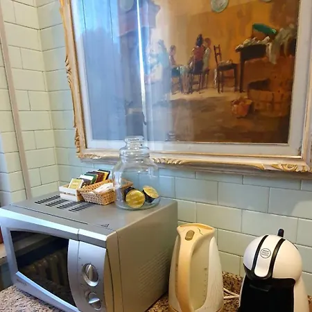 Il Rifugio Di Nonna Edy *