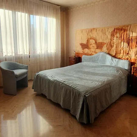 Il Rifugio Di Nonna Edy Διαμέρισμα