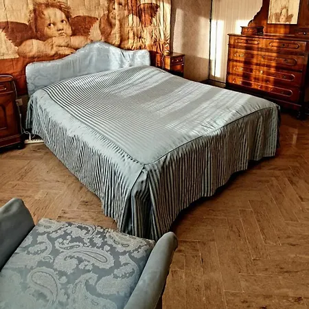 Il Rifugio Di Nonna Edy